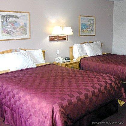 Platte Valley Inn Columbus Exterior foto